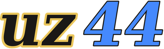 uz44 logo